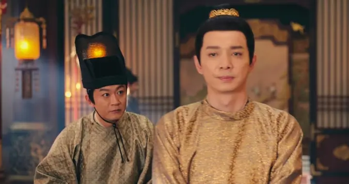 《唐诡3》：比苏无名还难！卢凌风又遭暗杀，天子公主各怀心思