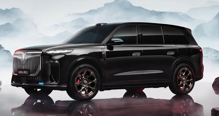 45.99万元起，售价不便宜！岚图泰山Ultra值不值得买？