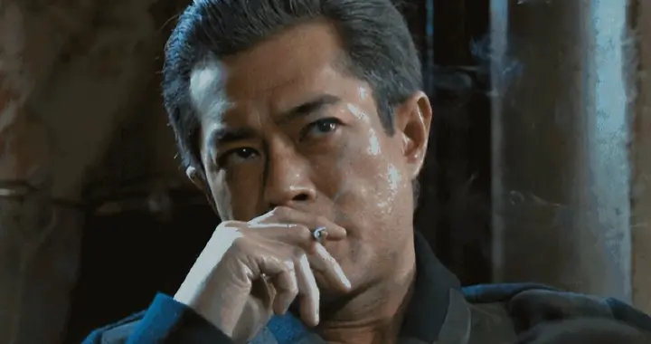 4部电影亏了8亿，古天乐不甘心，三部新片火力全开，再救港片一把