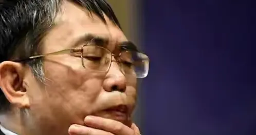 黑白落子终有尽，棋魂永存照千秋！“棋圣”65载围棋人生落幕。