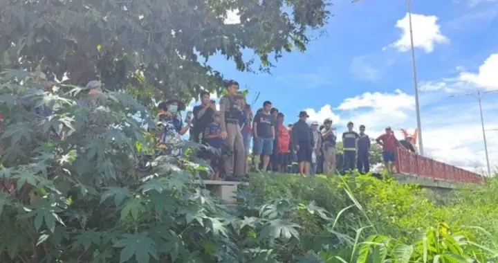 泰国女富豪运河溺亡 家属透露其有轻生念头