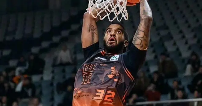 山东男篮主场以76-92不敌北京北汽，遭遇赛季五连败