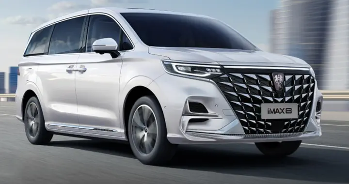 作为别克GL8“平替”，荣威iMAX8为何却“无人问津”？