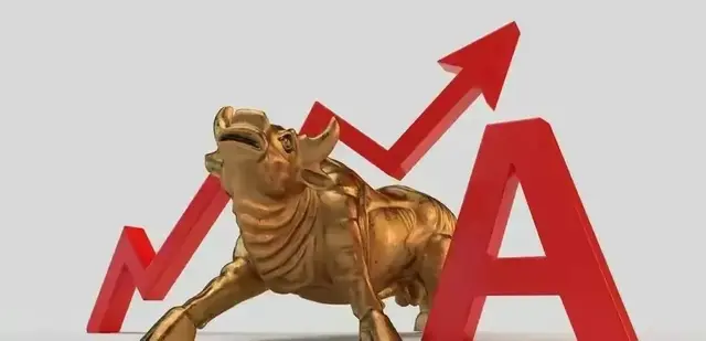 4月18日A股猛料：中央多部委联合发文！3板块将从关税战中突围！