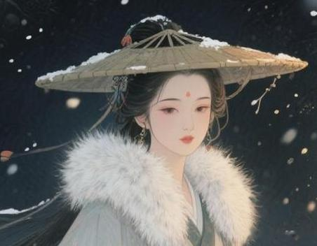 （完）生子后，夫君和前妻复和，我自请为妾