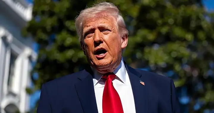 伊朗认输了？特朗普连发多帖，霍尔木兹海峡完全开放，局势已结束