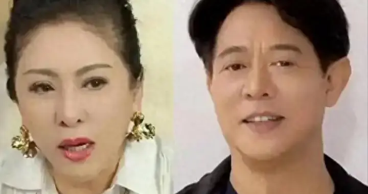 瞒了 34 年终于藏不住了! 向太揭露李连杰离婚隐情, 难怪一直不愿公开