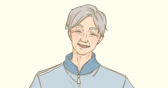 人老两个坎，熬过就长寿？研究：60岁后癌症高发，熬过反而会下降