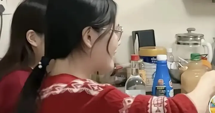 北京网红苏子二胎剖腹产得子,公婆笑开花,quan网恭喜