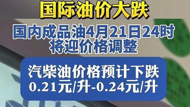 九零年的中登：好消息，油价大概率要下跌了