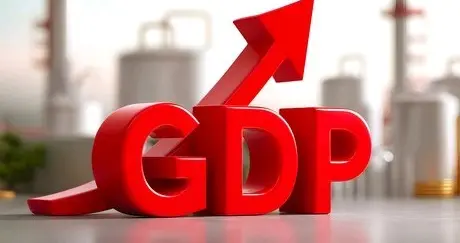 重庆“十五五”规划：GDP突破4万亿大关，人均GDP达14万元。