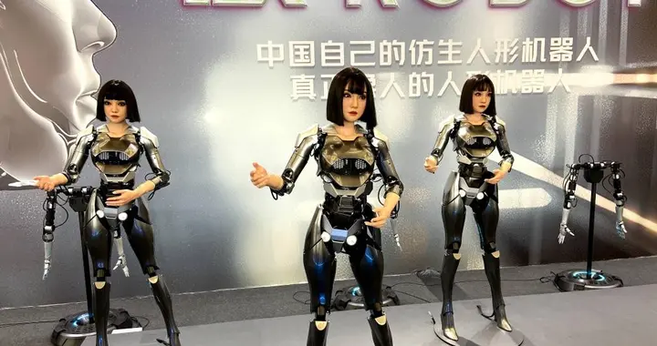 美国商务部：中国AI只落后我们8个月，但还有更要命的