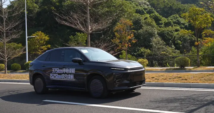 全球动力标杆加持 浩思动力助力博越REV定义A+级增程SUV新标准