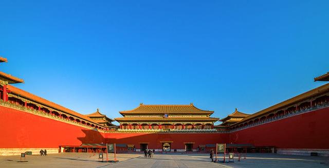 被骗了！四川人来北京的第一天，发现北京物价竟然这么低？