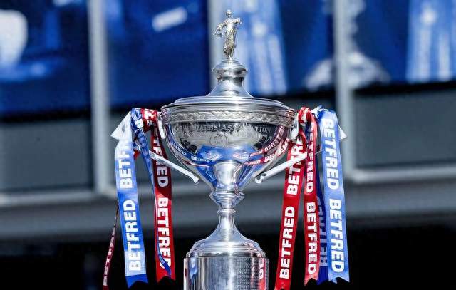 2026年斯诺克世锦赛之悬念