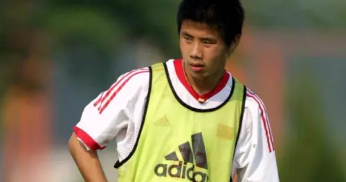 2026春晚 《动起来》：当“足球挽歌”硬拗成“赛博广场舞”