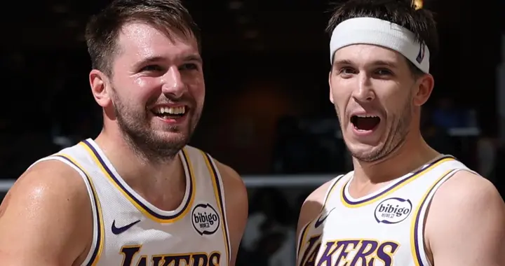 联盟第一！湖人已造52次进攻犯规 斯玛特领衔 东契奇和里弗斯上榜