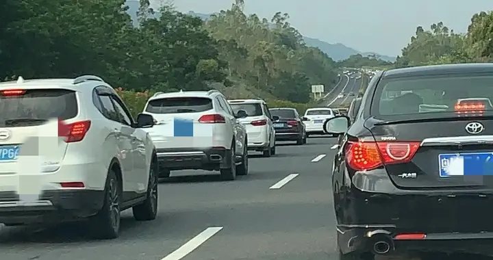 正月初六返程！别不信，现在出门的广东人，心里都不是滋味！