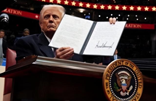 倒计时1天！美印谈崩了，莫迪打响反美霸权第一枪，赴金砖找帮手