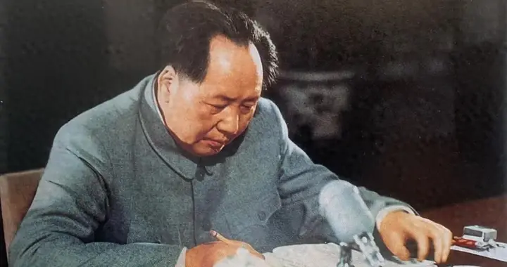 谁才是真正威胁中国的敌人？不是美国，毛主席早就点破了真相