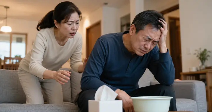 脑动脉瘤平时可以很安静，突然剧烈头痛却不能忽视