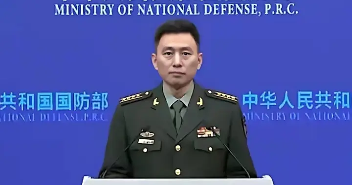 日本把导弹怼到咱家门口，国防部发出重磅警告！