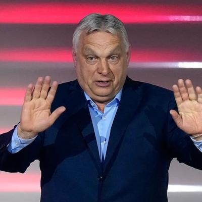 魂说：欧洲爆炸性消息传来，那个说“中国不