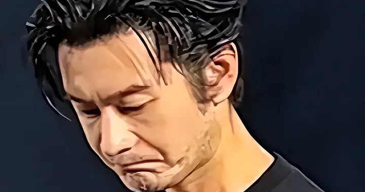 澳门赌输十几亿真相大白后，黄晓明真面目暴露，杨颖背后男人是他