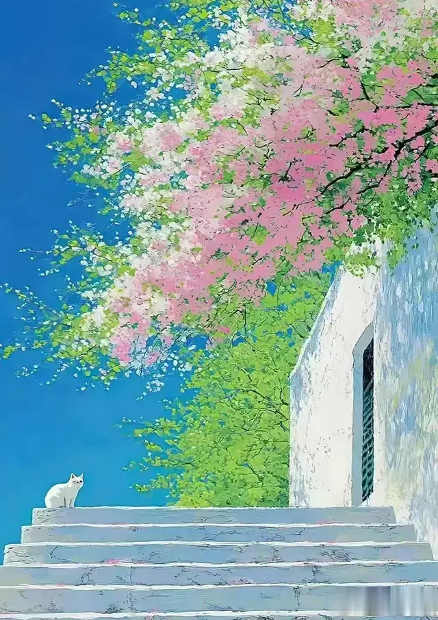 张秘，祝你一切安好。