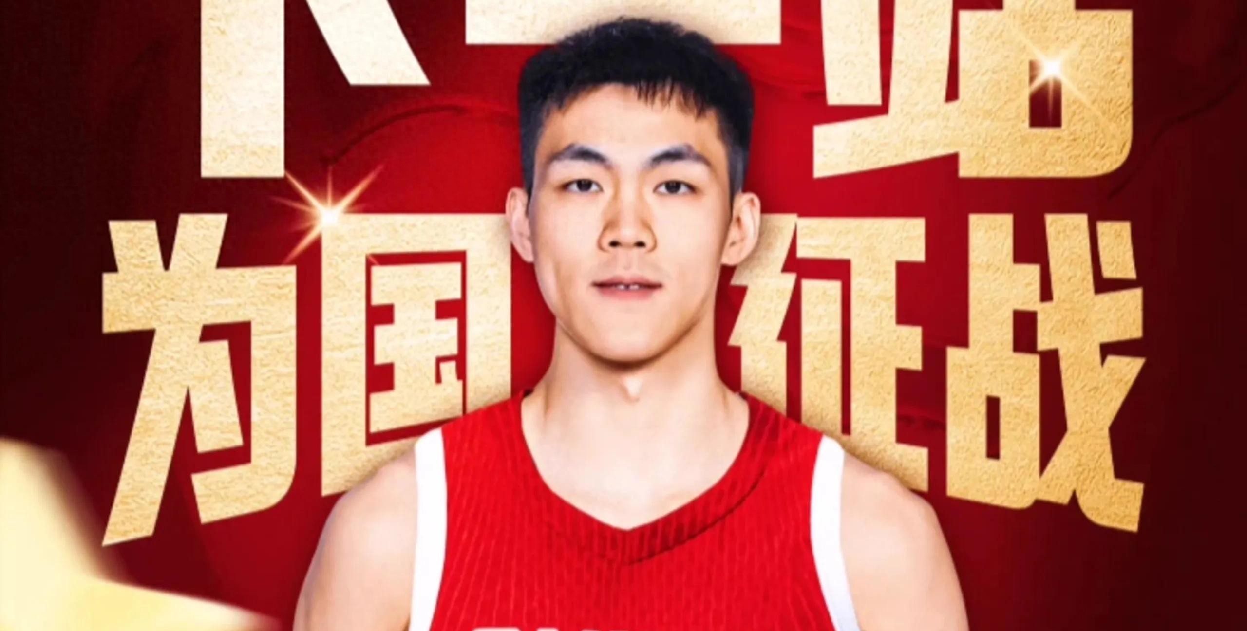 选秀探花庞峥麟：从村BA到CBA，他如何突破体制外的天花板？