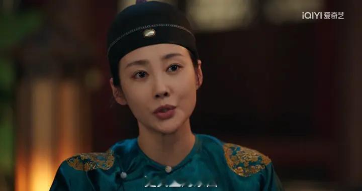 《大生意人》：剧中几个历史原型，想到他们的悲怆结局，怅然叹息