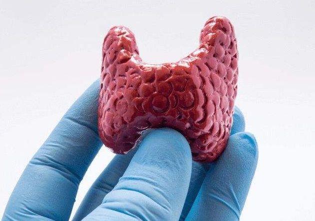 甲状腺结节|这3种常见的零食，或加速甲状腺结节癌变，有你喜欢的吗？