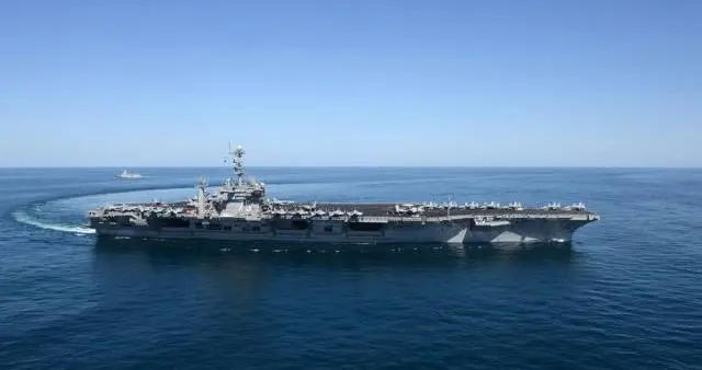 太过分！白宫要求海湾国家掏数万亿为战争买单！美军或被彻底赶走