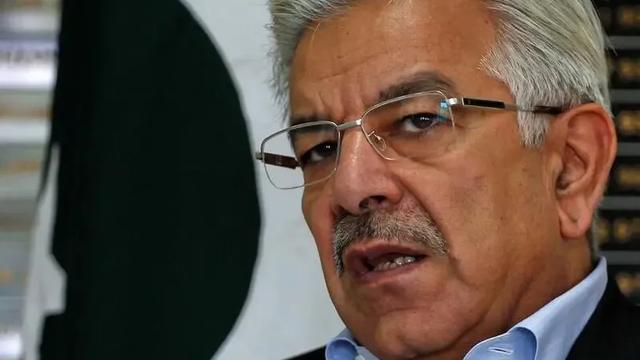 沉默57716：巴基斯坦彻底怒了，巴防长