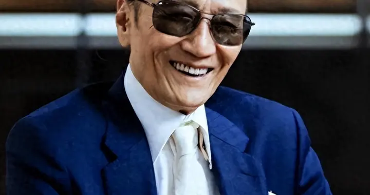 89岁谢贤肺炎去世，一生唯爱三个女人，为何他临终前都没有提及？