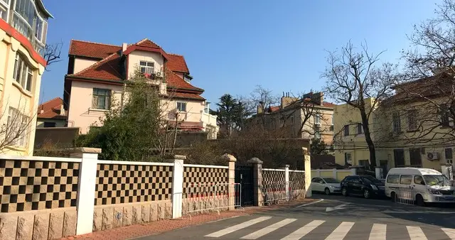 别再挤中山公园了！青岛本地人私藏的5个赏花秘境