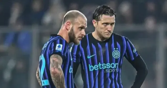 国米2-0莱切，齐沃首发斯基英明,换人灵活！现在压力完全给到米兰