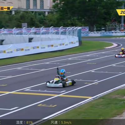 F1早知道：其实看赛车看久了，我最期待的