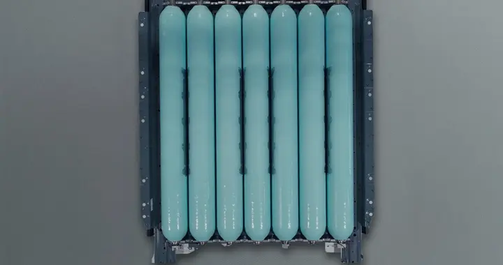 宝马氢能技术新突破！续航达 750 公里