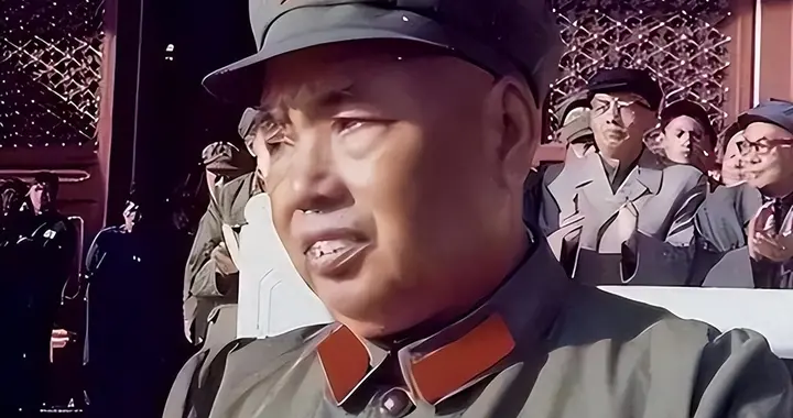 中顾委给许世友安排住房，许副主任却回了南京：我一不顾，二不问