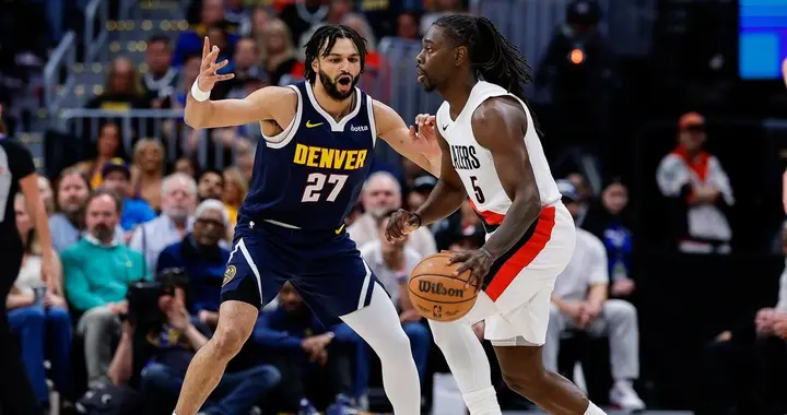 一场137-132的逆转，让3队皆大欢喜！掘金避开雷霆，火箭名利双收