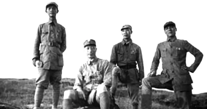 聂荣臻的部队那么能打，为什么偏偏没有“华北野战军”的番号？