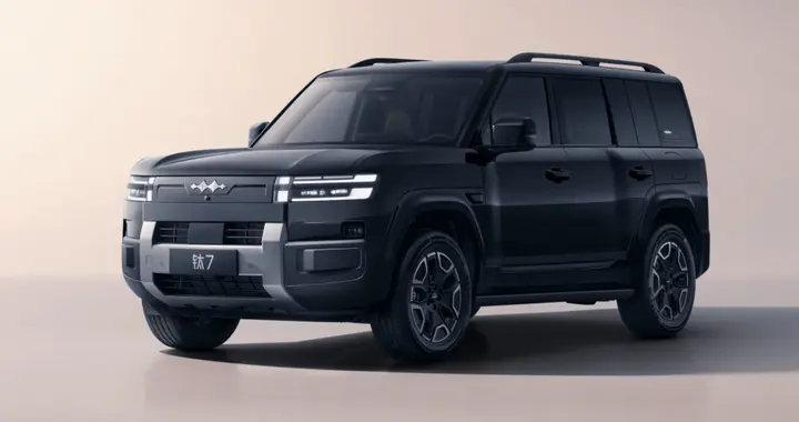 2025成都车展值得盼？10余款新车抢先看！