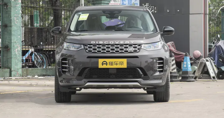 20万预算买路虎，发现运动与揽胜极光L应该怎么选？优缺点分析