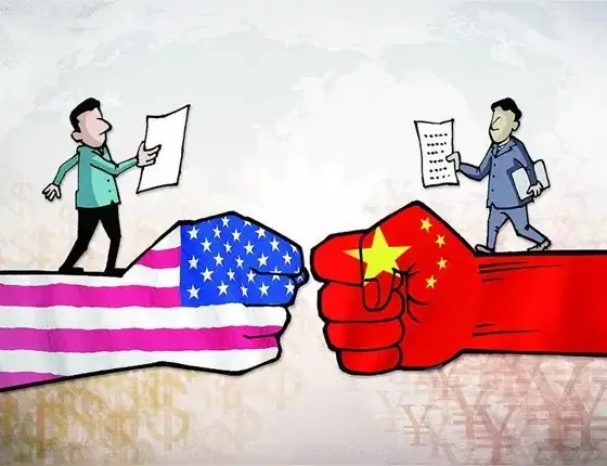 你的钱包要笑了，中美贸易战外贸转内销，普通人该怎么薅羊毛？