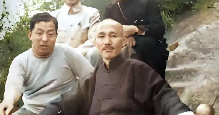 1958年蒋介石最后一次召见张学良，几月后，张群为张带来特好消息