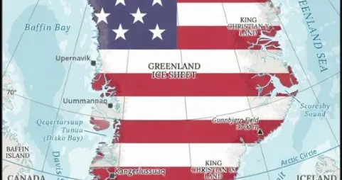 谁将成为特朗普的下一个目标？白宫副幕僚长妻子的贴文火了