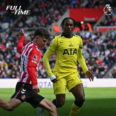 英超发烧友：热刺真的没辙了！在刚刚结束的