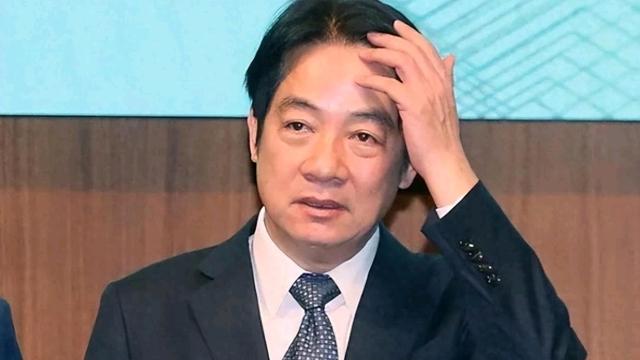 晓书斋评Pro：“陆委会”副主委沈有忠批