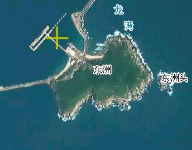 我国那些外圈岛礁（一）